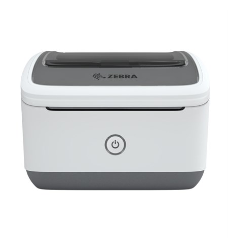 Zebra ZSB 4-inch Thermal Label Printer (Nearly New)